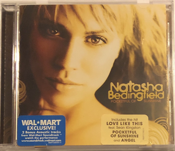 Natasha Bedingfield, Sean Kingston